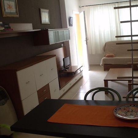 Residencial La Gomera Puertito de Guimar Eksteriør billede