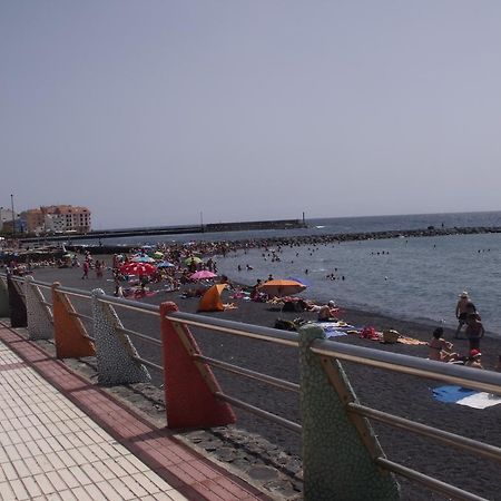 Residencial La Gomera Puertito de Guimar Eksteriør billede