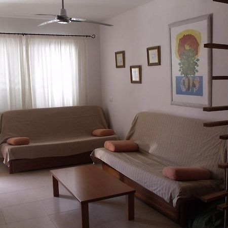 Residencial La Gomera Puertito de Guimar Eksteriør billede