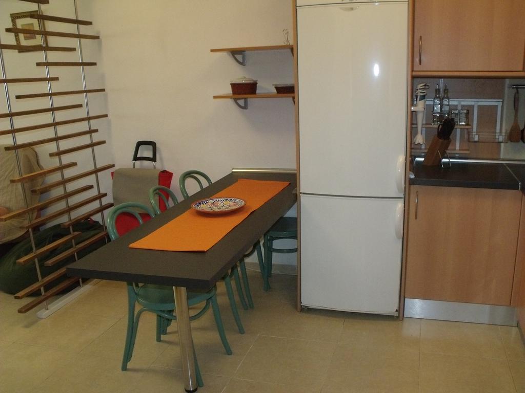 Residencial La Gomera Puertito de Guimar Eksteriør billede