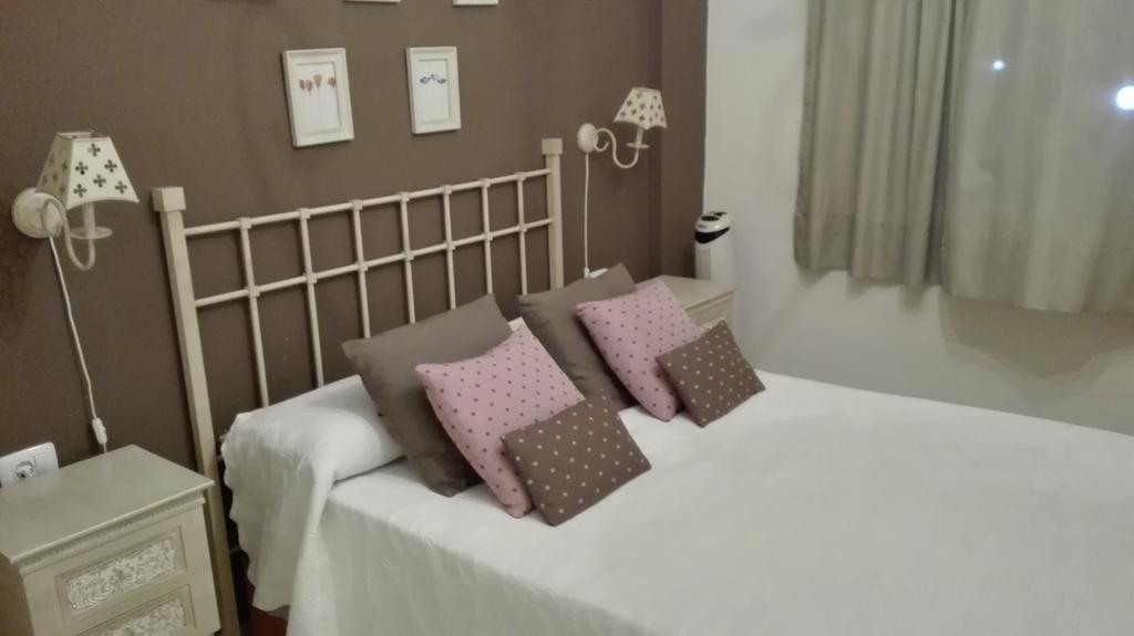 Residencial La Gomera Puertito de Guimar Eksteriør billede